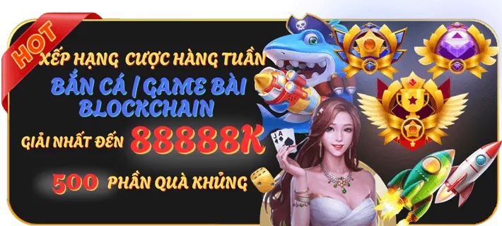 Lối chơi bắn cá good88 prosper