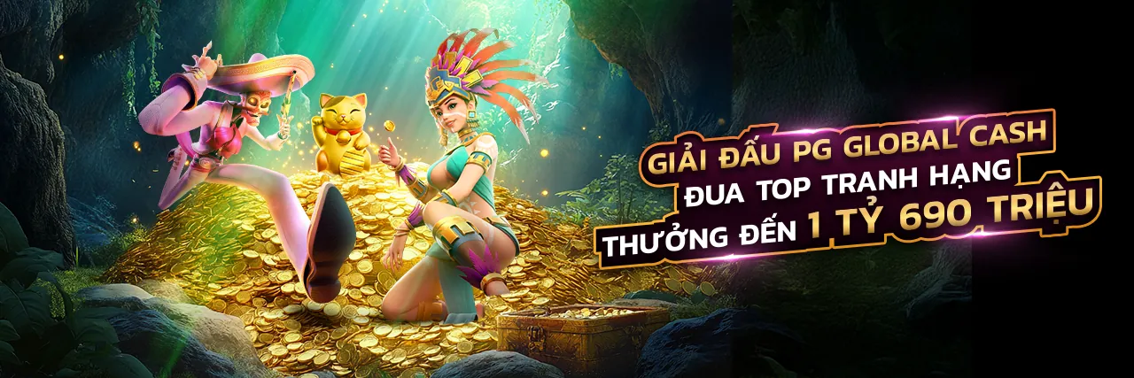Hình ảnh chính game bắn cá good88 prosper