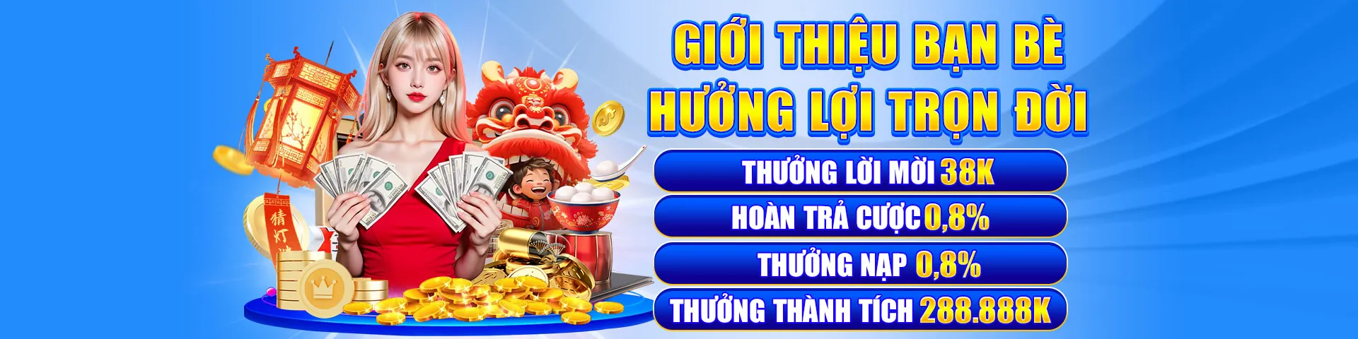 Tin tức good88 prosper mới nhất