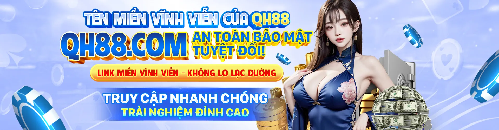 Hình ảnh minh họa Chính Sách Bảo Mật của Good88 Prosper